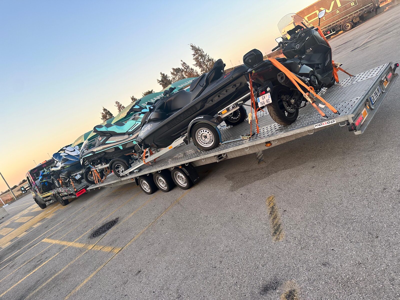 Buggy Can-Am